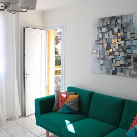 L'Appartement D'Alexander Труа Экстерьер фото