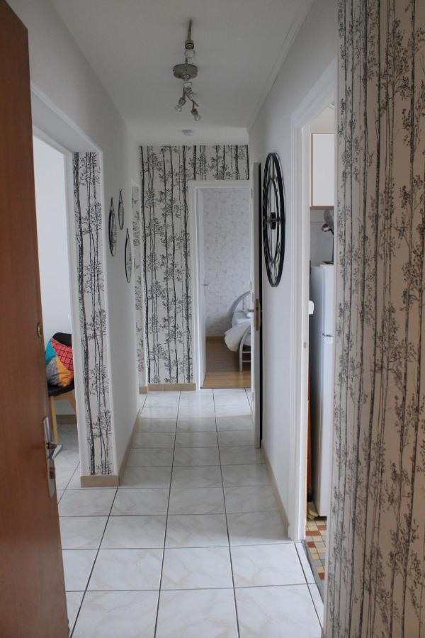 L'Appartement D'Alexander Труа Экстерьер фото