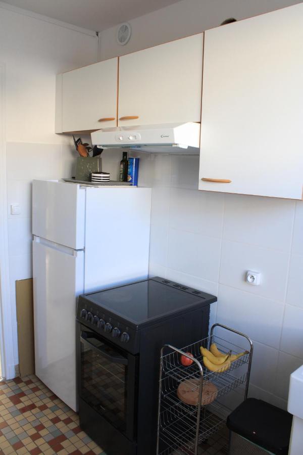 L'Appartement D'Alexander Труа Экстерьер фото