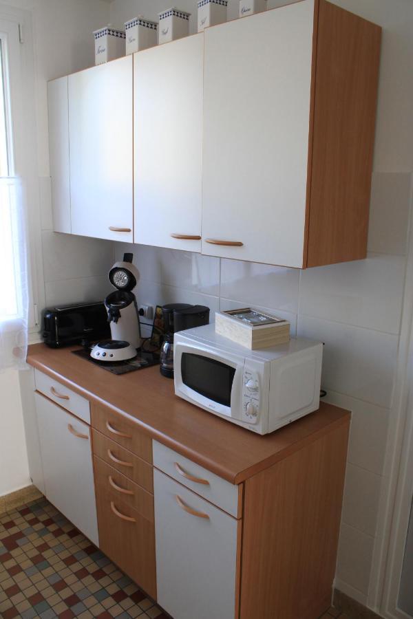 L'Appartement D'Alexander Труа Экстерьер фото